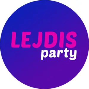 OpenFM - Lejdis パーティー