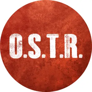 OpenFM - 100% O.S.T.R. ラジオ