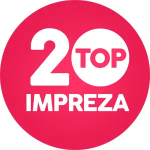 OpenFM - トップ 20 インプレッサ