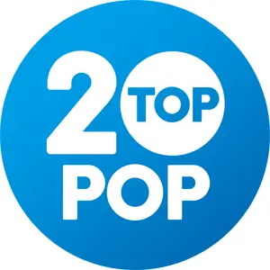 OpenFM - トップ 20 ポップ