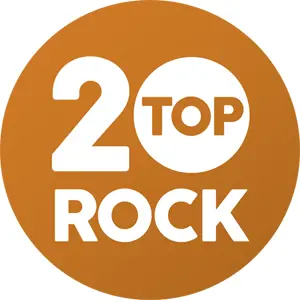 OpenFM - トップ 20 ロック
