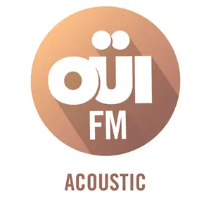 OUI FM アコースティック