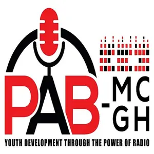 PAB-MC GH ラジオ