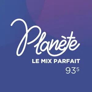 プラネット 93.5 - パーフェクト ミックス