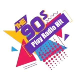 90 年代のヒット ラジオを再生する