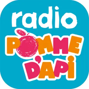 アピのリンゴ