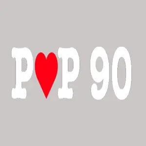 ポップ90