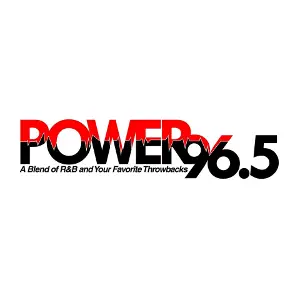 パワー96.5