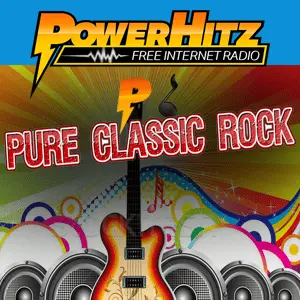 Powerhitz.com - 純粋なクラシック ロック