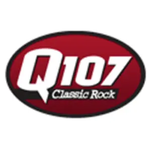 Q107 ラジオ