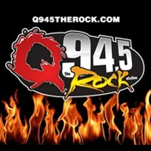 Q94.5FM ラジオ