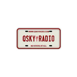 QSKYラジオ