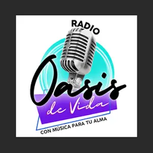 Radio Oasis de Vida Houston ラジオ