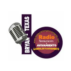 Radio Restauración y Avivamiento Bryan ラジオ