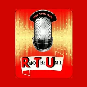 Radio Tele Unite ラジオ