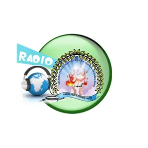 Radio Toda la Gloria es Para Dios ラジオ
