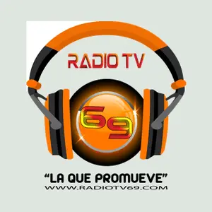 Radio TV 69 ラジオ