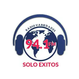 Radio Variedades ラジオ