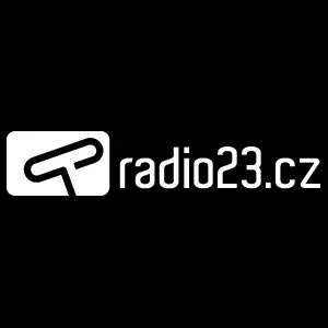radio23.cz D'n'B ラジオ