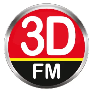 ラジオ 3D FM