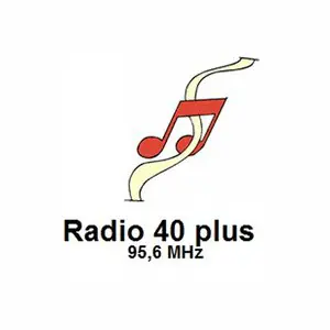 ラジオ40プラス
