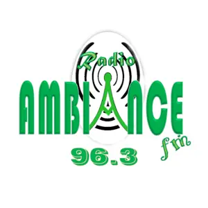 ラジオアンビエンス Fm 96.3
