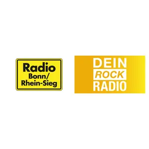 Radio Bonn / Rhein-Sieg - Your Rock Radio ラジオ