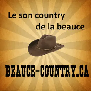 Beauce- Country.Ca ラジオ
