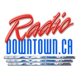 Radiodowntown.ca ラジオ