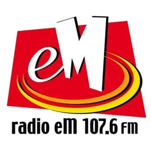 ラジオeM107.6FM