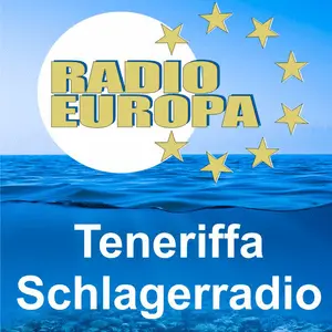 Radio Europa Tenerife - Schlager Wave ラジオ