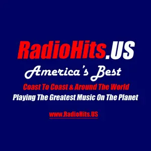 RadioHits.US ラジオ