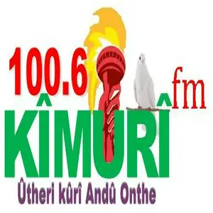 ラジオキムリ100.6FM