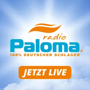 Radio Paloma - 100% ドイツのヒット曲