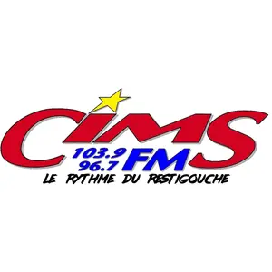 CIMS FM - ラジオ レスティグーシュ