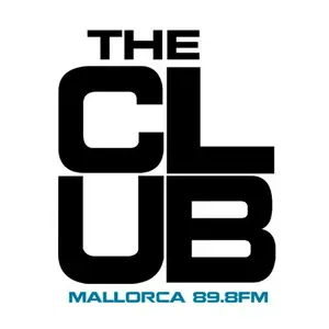 THE CLUB ラジオ 89.8 FM - マヨルカ島