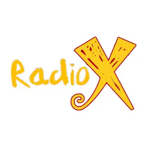 ラジオ X ライク・ユー