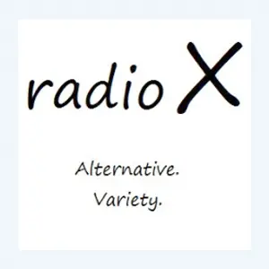ラジオ X US