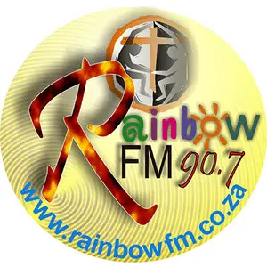 レインボーFM90.7