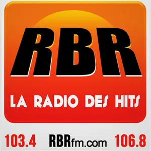 RBRFM ラジオ