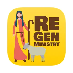 Regenaration Ministry ラジオ