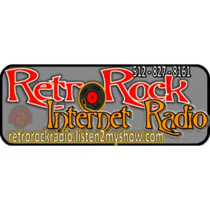 レトロロック インターネット ラジオ
