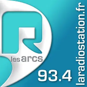 R'Les Arcs 93.4 FM ラジオ