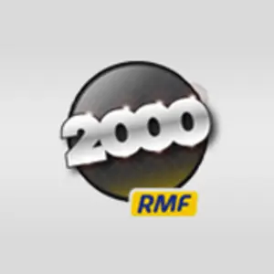 RMF 2000 ラジオ