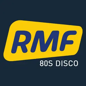 RMF 80s ディスコ