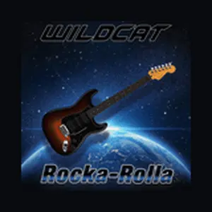 ロッカローラ - ワイルドキャット