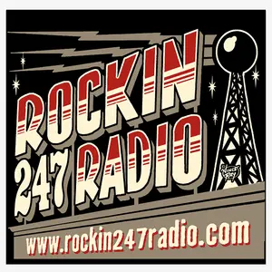 ロッキン 247 ラジオ