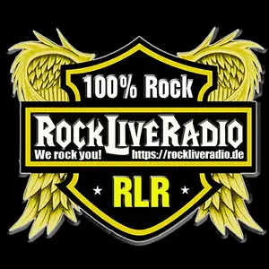 ロックライブラジオ