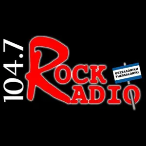 ロックラジオ 104.7 FM