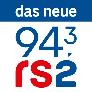 94.3 rs2 ベルリン、私のお気に入りのミックス